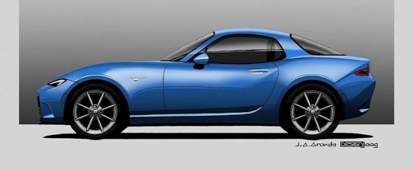 download MAZDA MIATA MX workshop manual