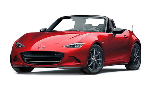 download MAZDA MIATA MX workshop manual