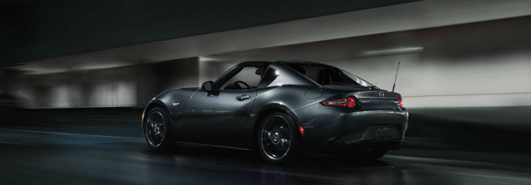 download MAZDA MIATA MX workshop manual