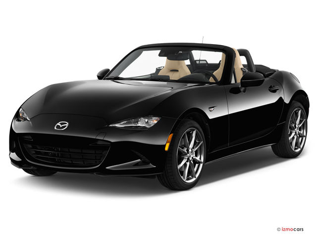 download MAZDA MIATA MX workshop manual