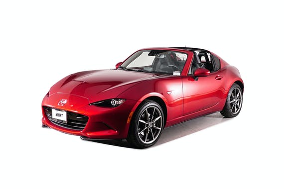 download MAZDA MIATA MX workshop manual