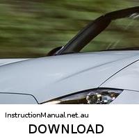 owners manual