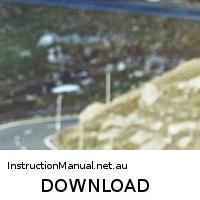 repair manual