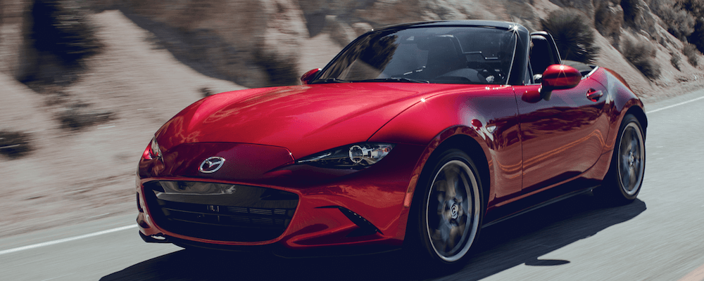 download MAZDA MIATA MX5 Parts workshop manual