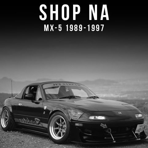 download MAZDA MIATA MX5 Parts workshop manual