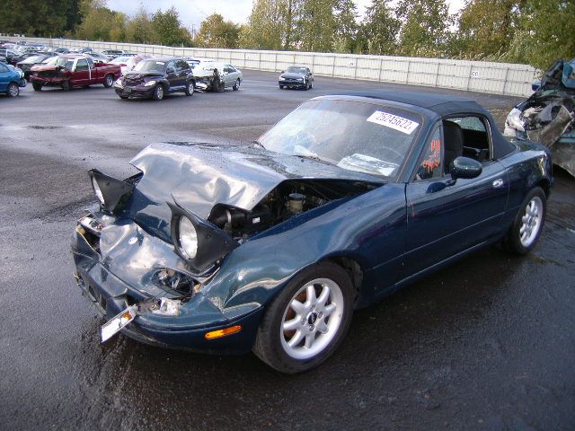 download MAZDA MIATA workshop manual