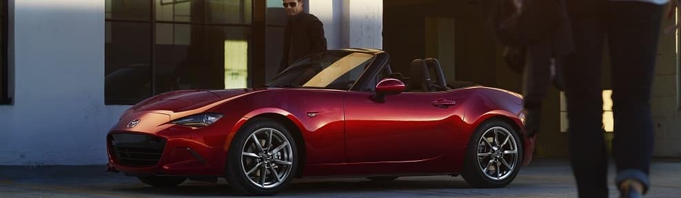 download MAZDA MIATA workshop manual