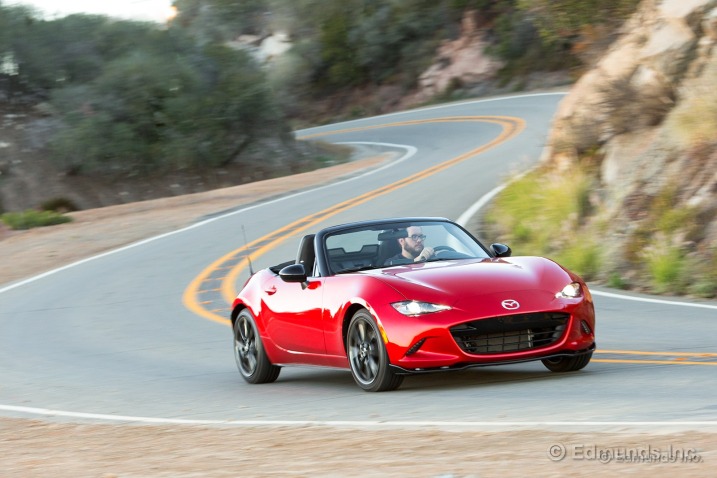 download MAZDA MIATA workshop manual