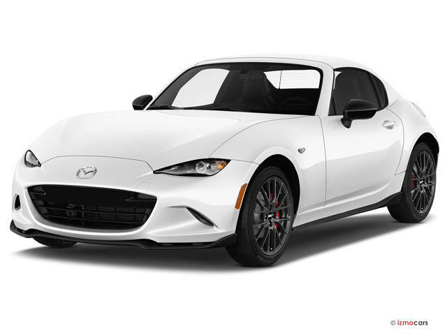 download MAZDA MIATA workshop manual