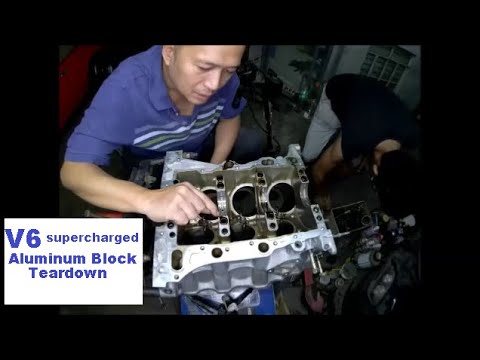 download MAZDA MILLENIA KJ Engine workshop manual