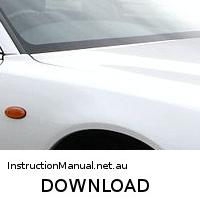 service manual