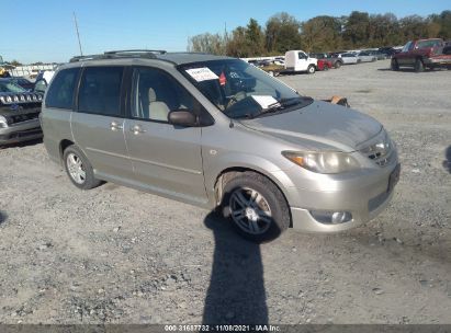 download MAZDA MPV 96 ON able workshop manual