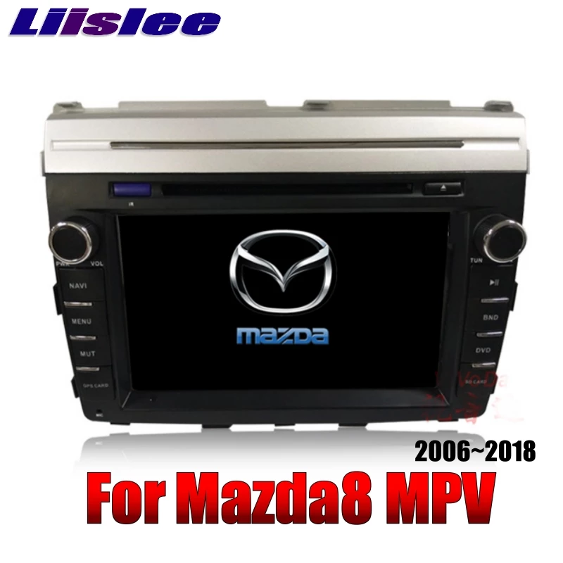 download MAZDA MPV LY workshop manual
