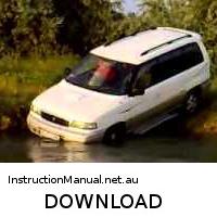 repair manual