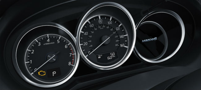 download MAZDA MX 3 workshop manual