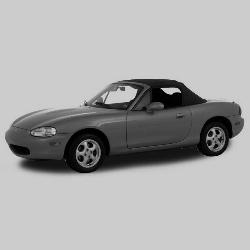 download MAZDA MX 5 MIATA NB8B workshop manual