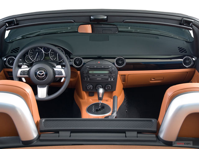 download MAZDA MX 5 MIATA workshop manual