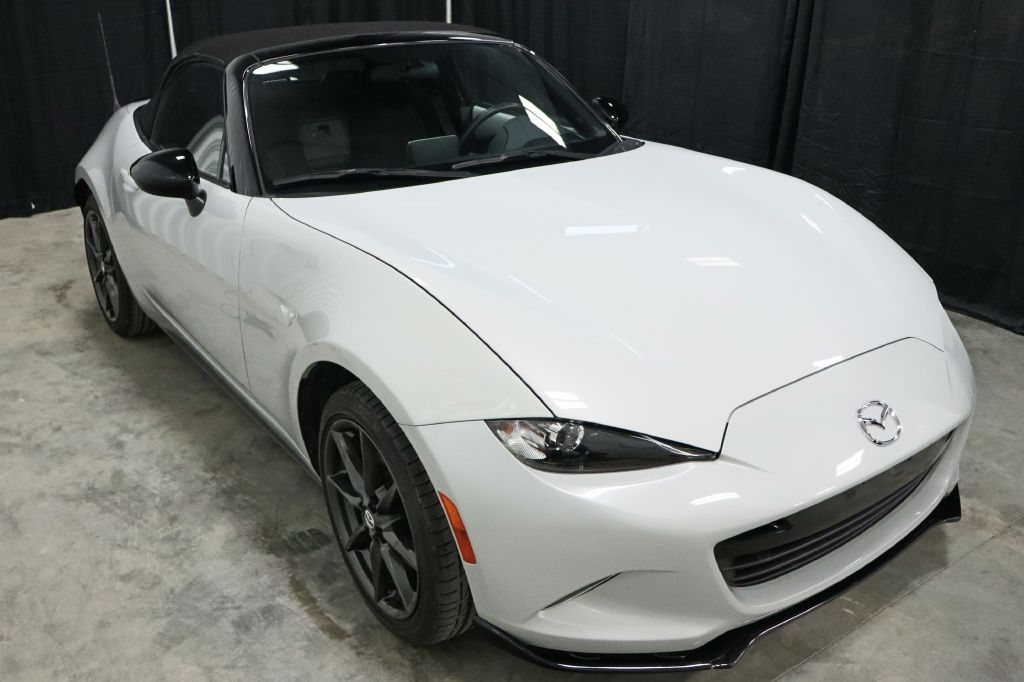 download MAZDA MX 5 MIATA workshop manual