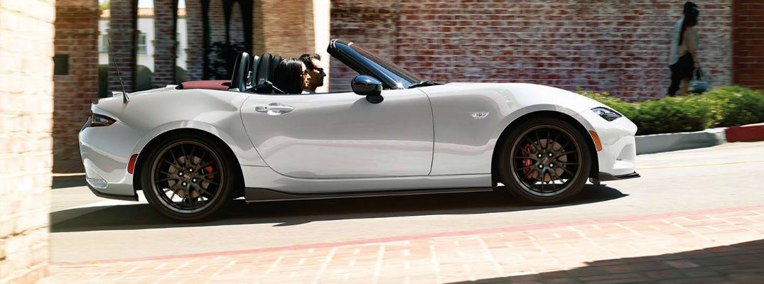 download MAZDA MX 5 MIATA workshop manual