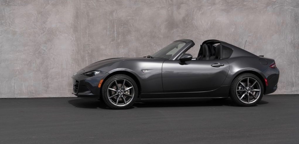 download MAZDA MX 5 MIATA workshop manual