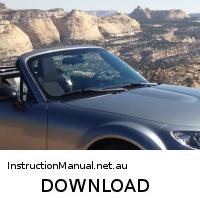 repair manual