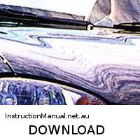 service manual