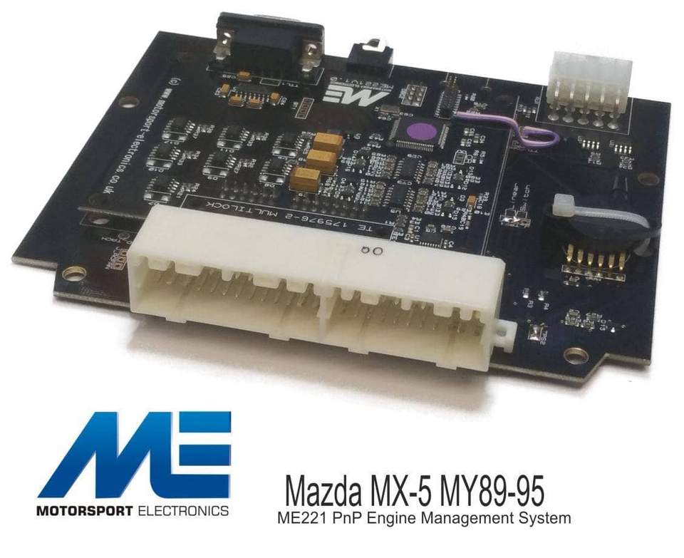 download MAZDA MX 5 MIATAModels workshop manual