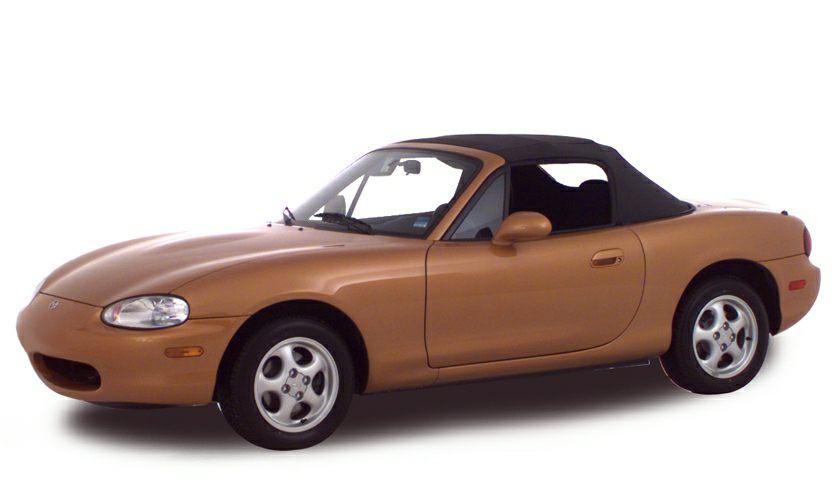 download MAZDA MX 5 MIATAModels workshop manual