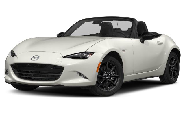 download MAZDA MX 5 MIATAModels workshop manual