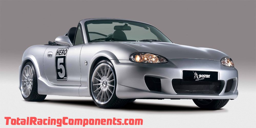 download MAZDA MX 5 MX5 MIATA NB NB8B workshop manual