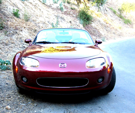 download MAZDA MX 5 MX5 Miata Power Retractable HARDTOP able workshop manual