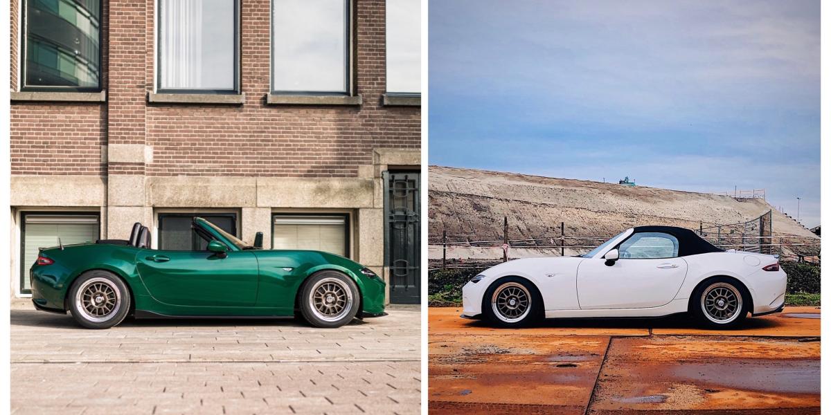 download MAZDA MX 5 MX5 Miata able workshop manual