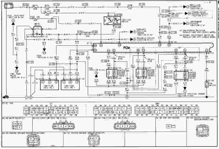 download MAZDA MX 5 MX5 Miata workshop manual