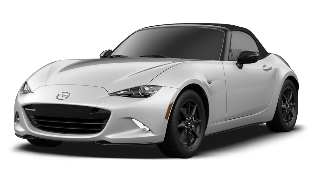 download MAZDA MX 5 workshop manual