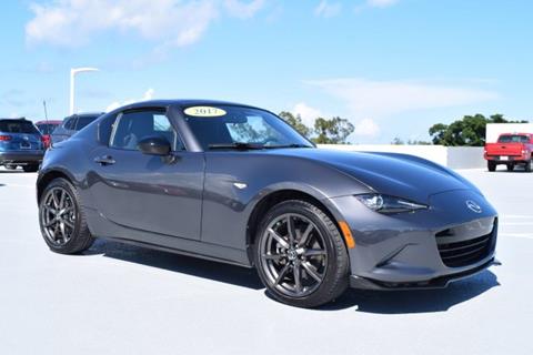 download MAZDA MX 5 workshop manual