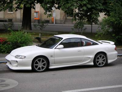 download MAZDA MX 6 workshop manual