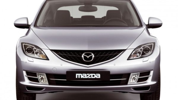 download MAZDA MX 6Models workshop manual