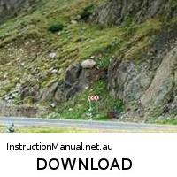 repair manual