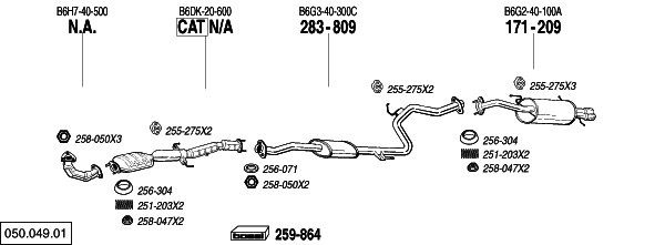 download MAZDA MX3 workshop manual