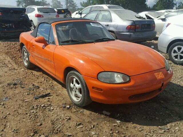 download MAZDA MX5 MIATA NB8B workshop manual