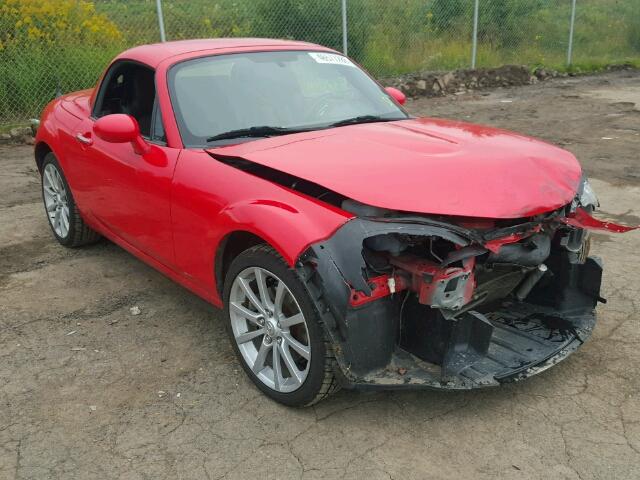 download MAZDA MX5 MIATA NB8B workshop manual