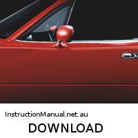 repair manual