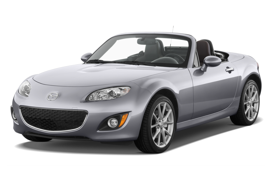 download MAZDA MX5 MIATA able workshop manual