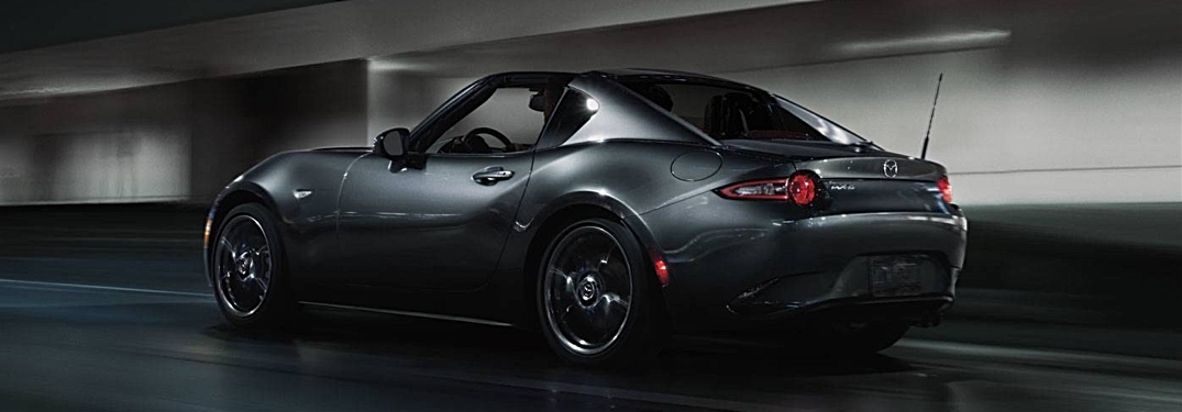 download MAZDA MX5 MIATA workshop manual