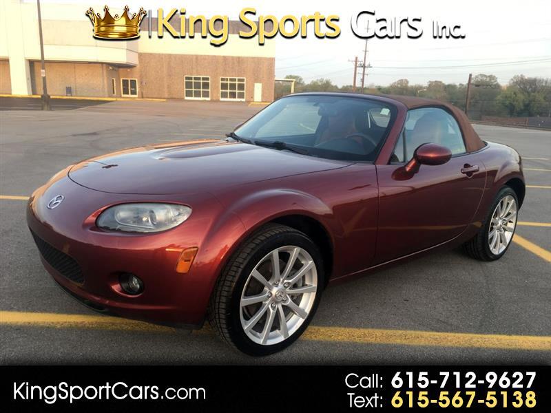 download MAZDA MX5 MIATA workshop manual