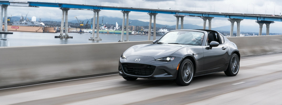 download MAZDA MX5 MIATA workshop manual