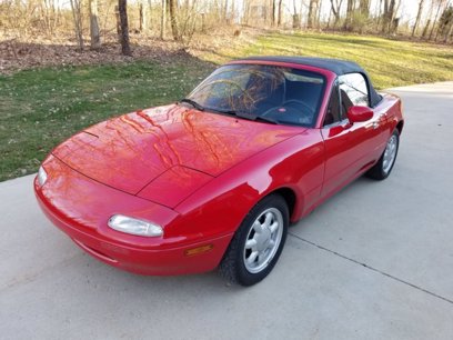 download MAZDA MX5 MIATA workshop manual