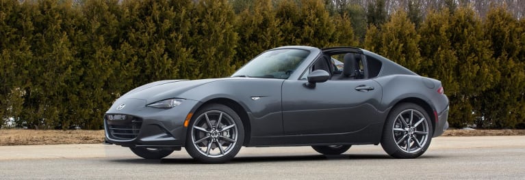 download MAZDA MX5 MIATA workshop manual