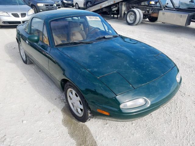 download MAZDA MX5 MIATA workshop manual