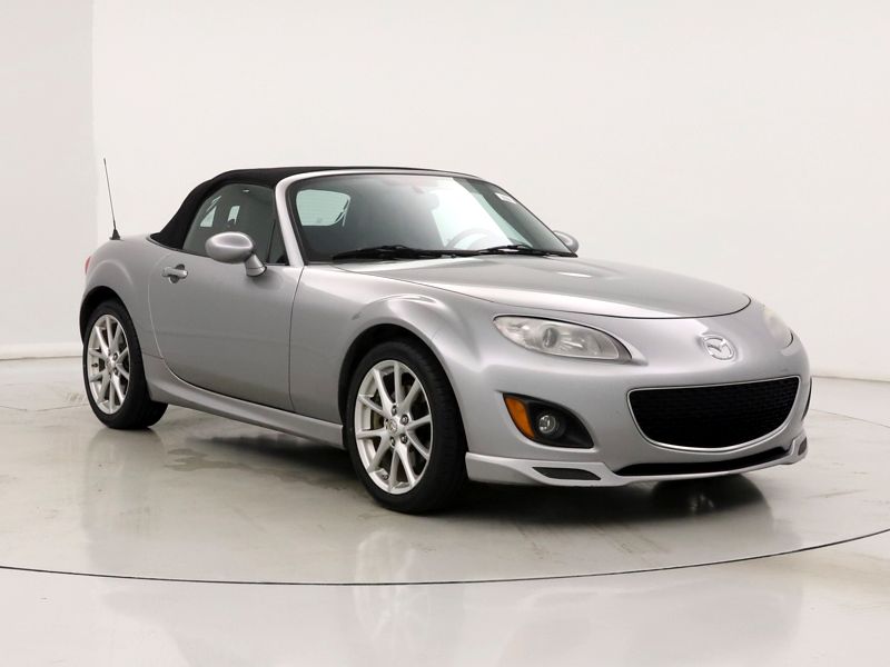 download MAZDA MX5 MIATA workshop manual